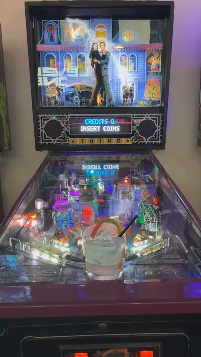 Level 1 Arcade Bar - Arcades Near Me - Mesa, Arizona