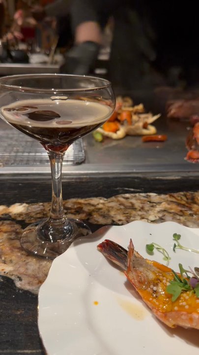 Maison Kasai - French Near Me - Los Angeles, California