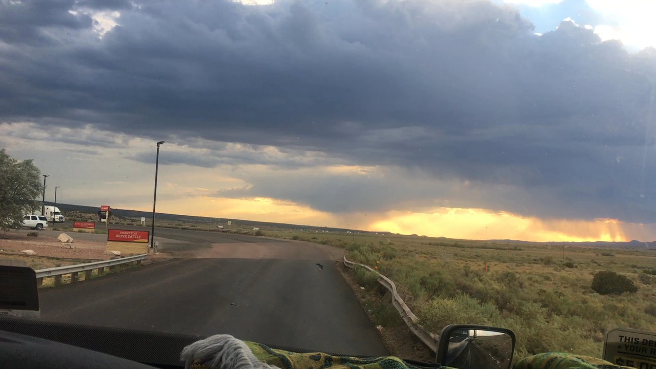 Flying J - Gas Stations Near Me - Jamestown, New Mexico