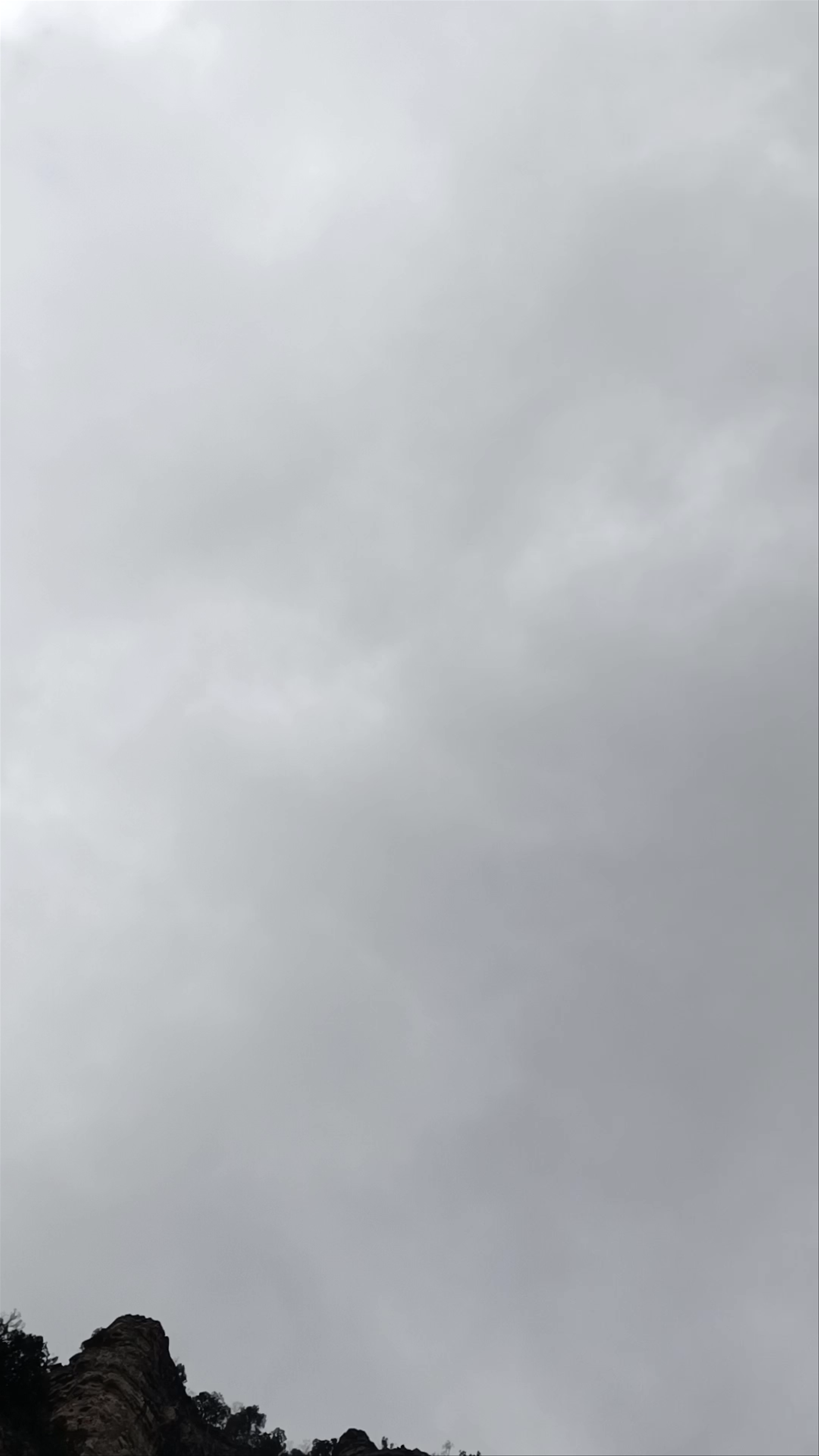 River Mundo Waterfalls