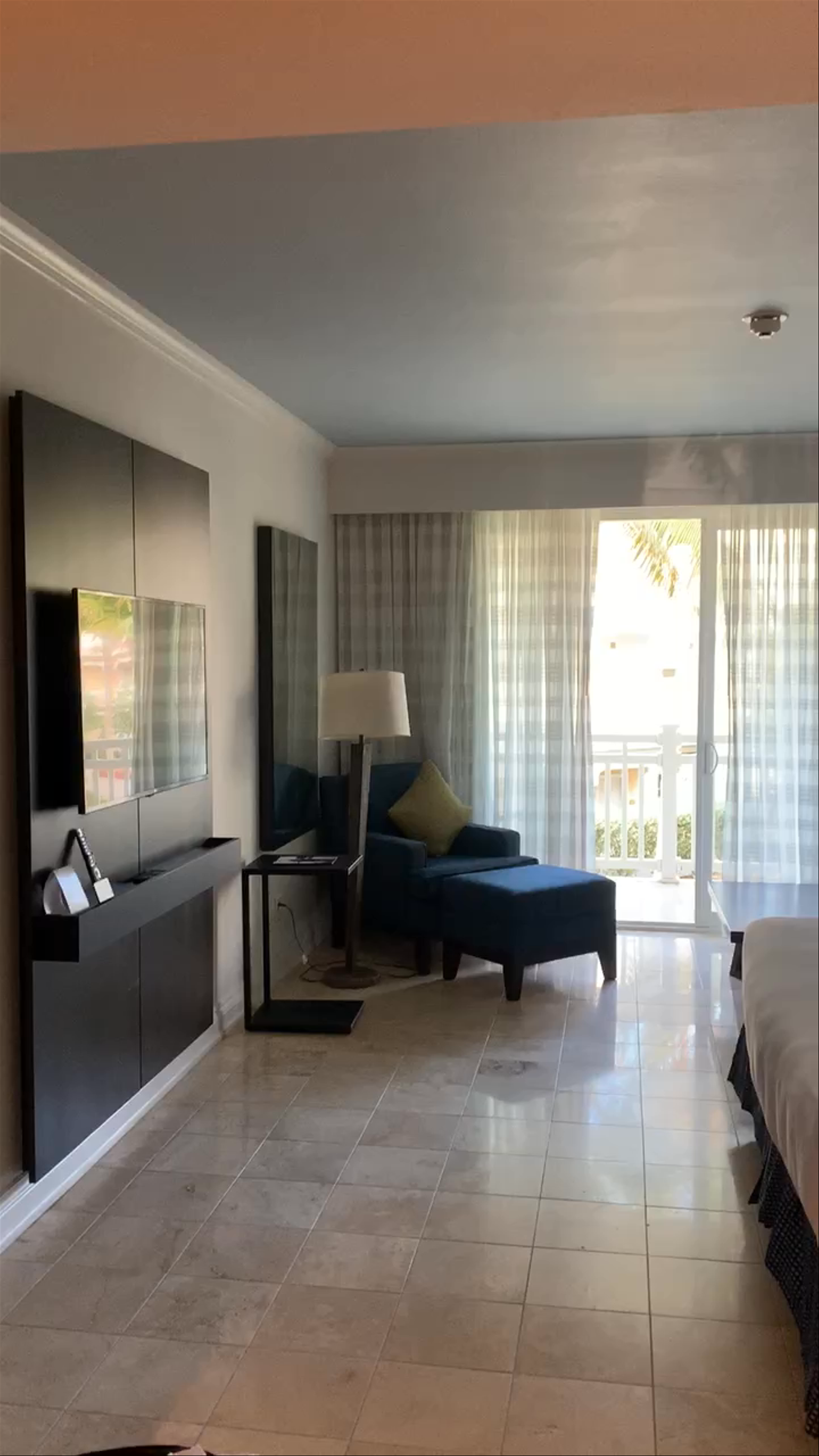 Marriott's St. Kitts Beach Club