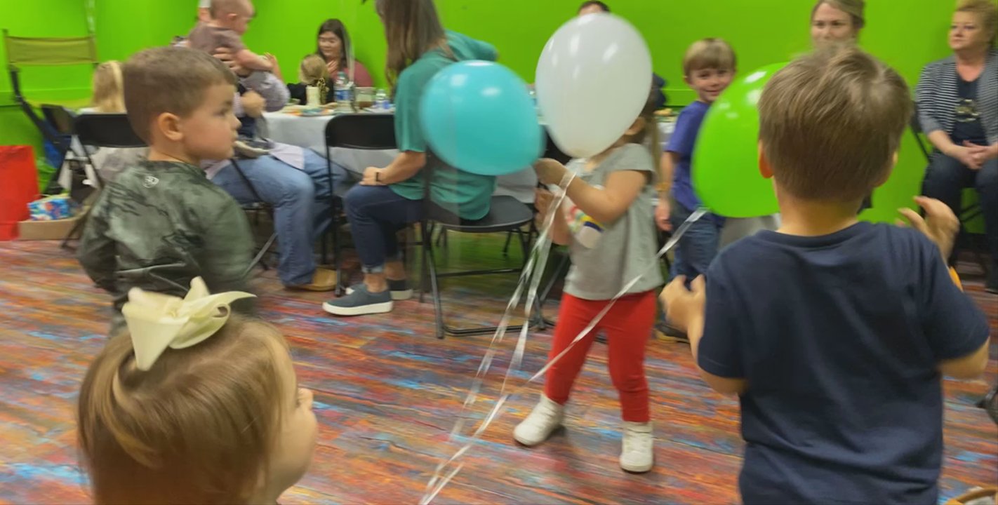 Party Safari - Arcades Near Me - Flowood, Mississippi