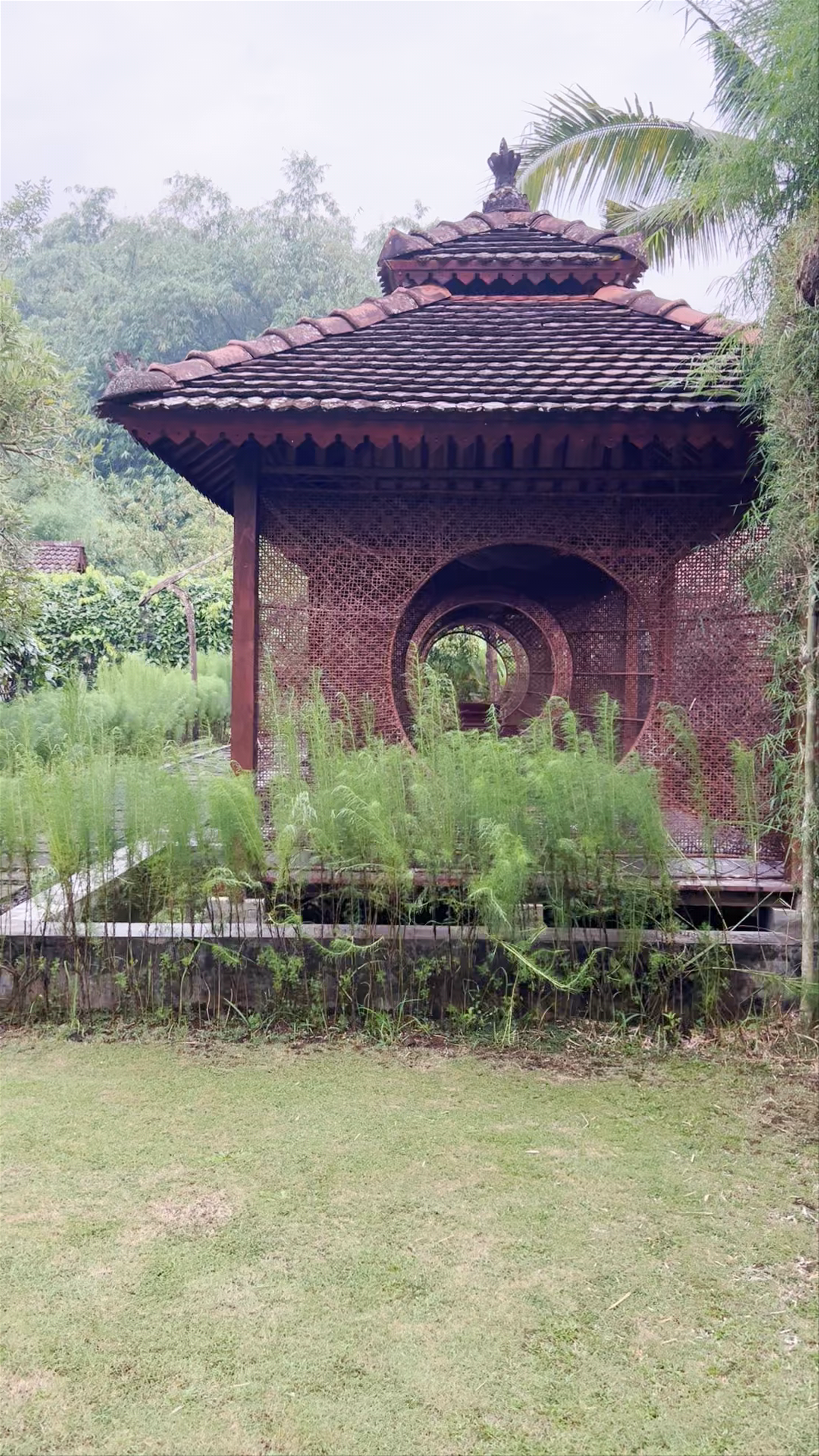 Chandaka Borobudur