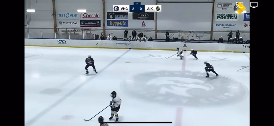 Christian Melqvist's Dual Threat: Goals & Defensive Mastery