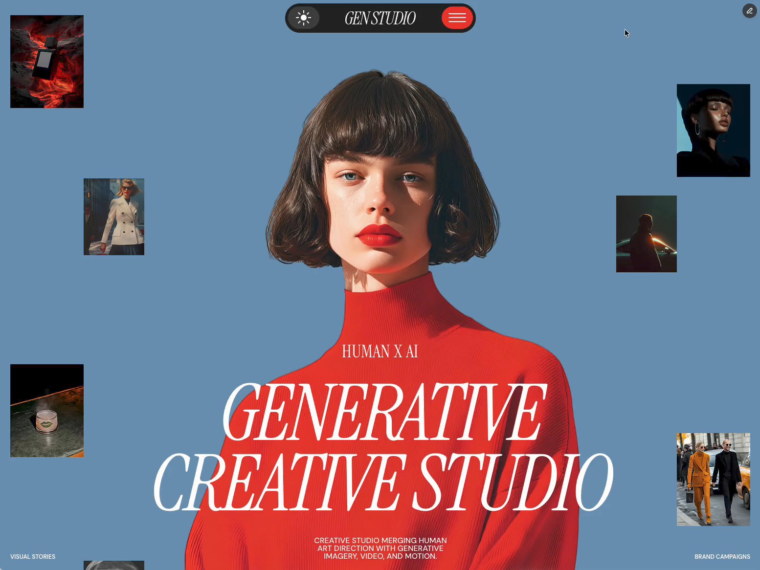 Gen Studio