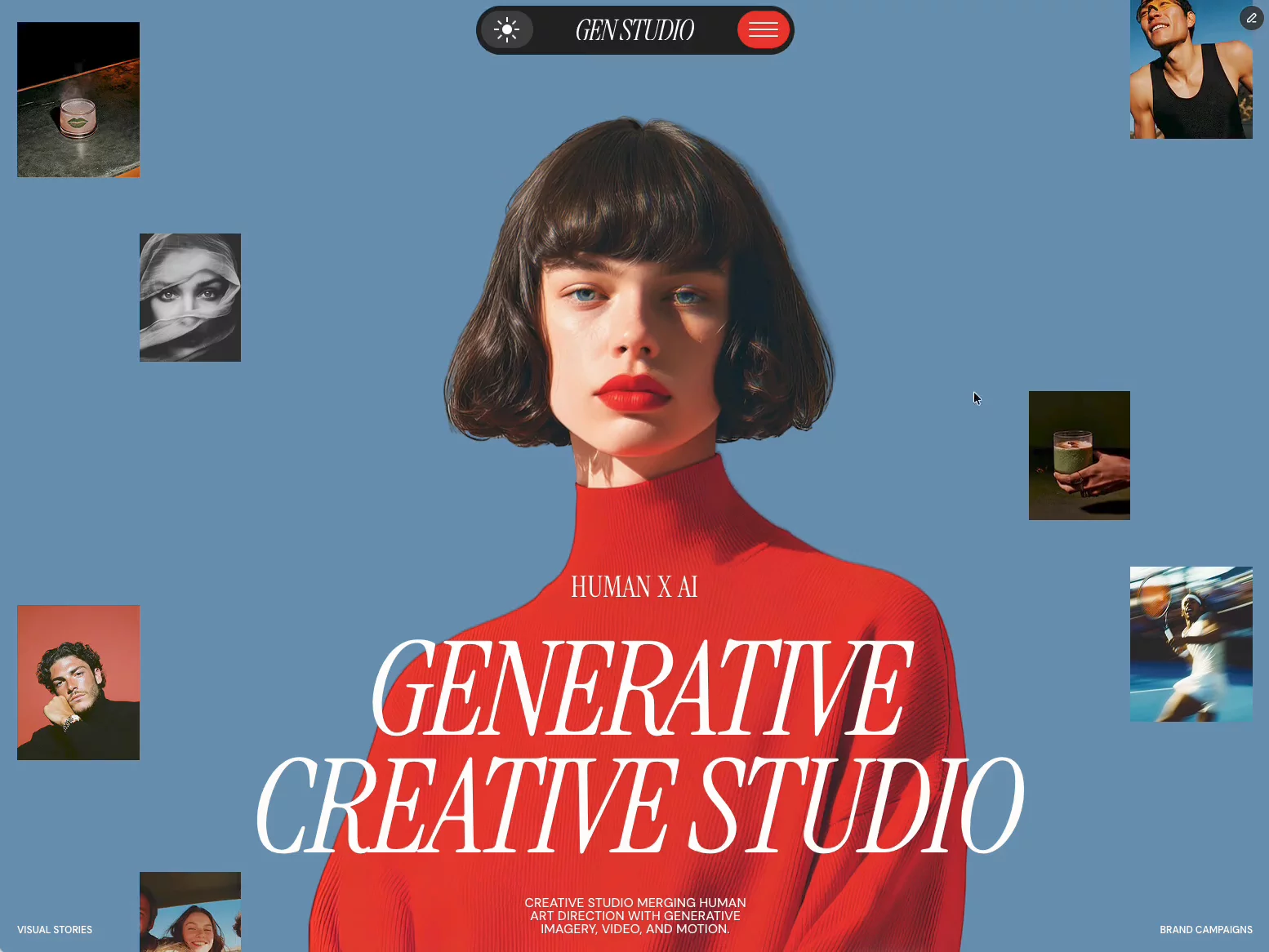 Gen Studio