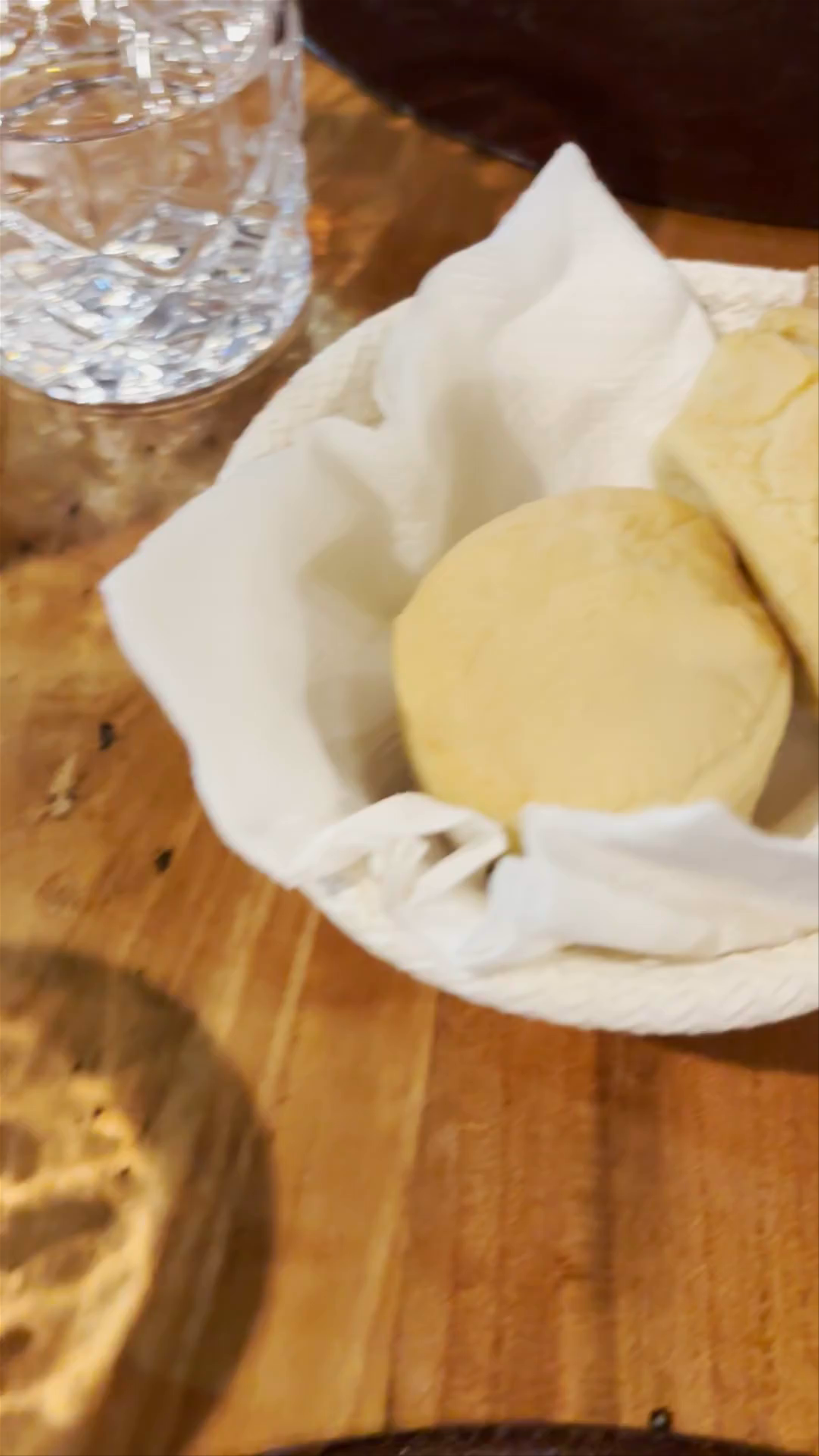 La Zaina Cocina Patagónica