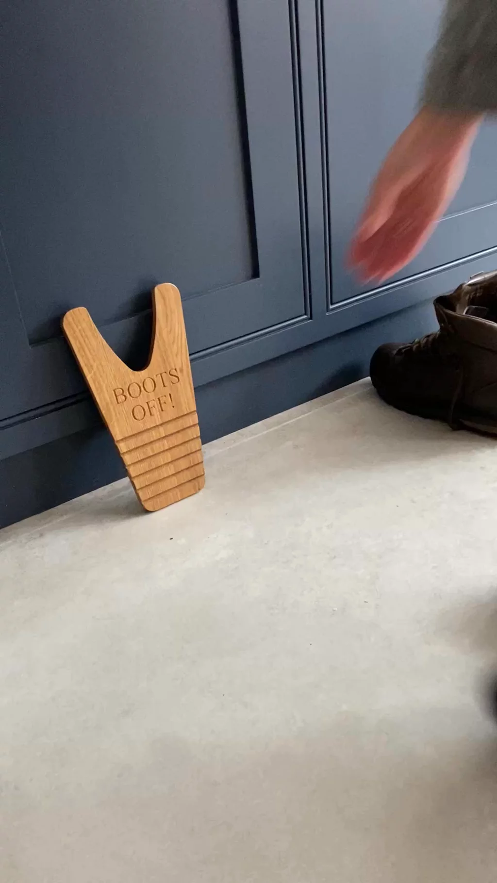 Product video