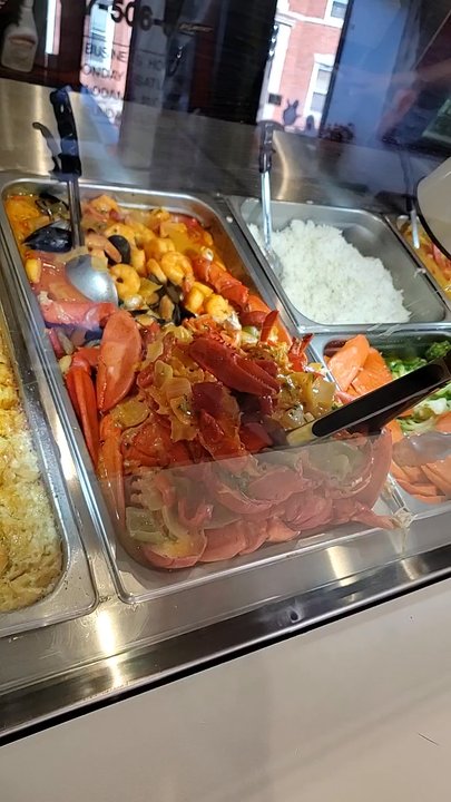 Cape Verdean Taste - African Near Me - Boston, Massachusetts