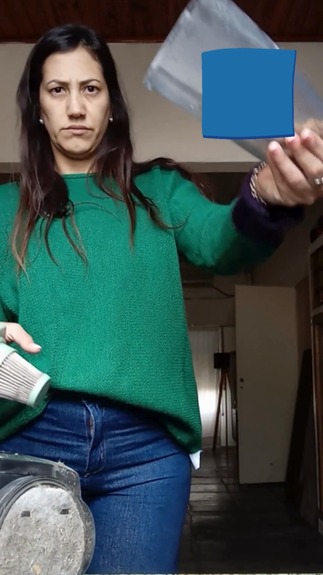 Vídeo UGC 2 de MAGALI
