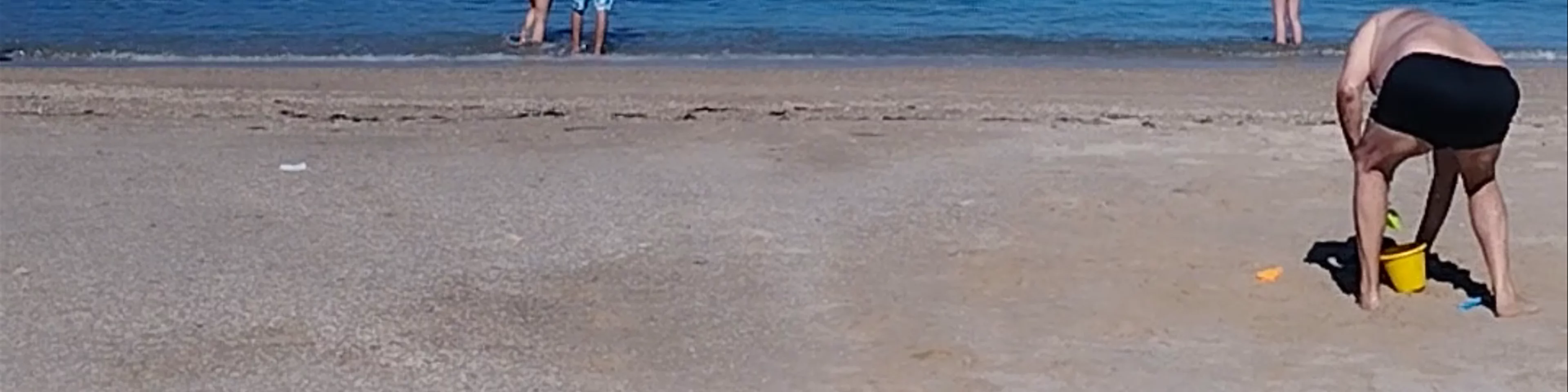 Playa de las Lapas