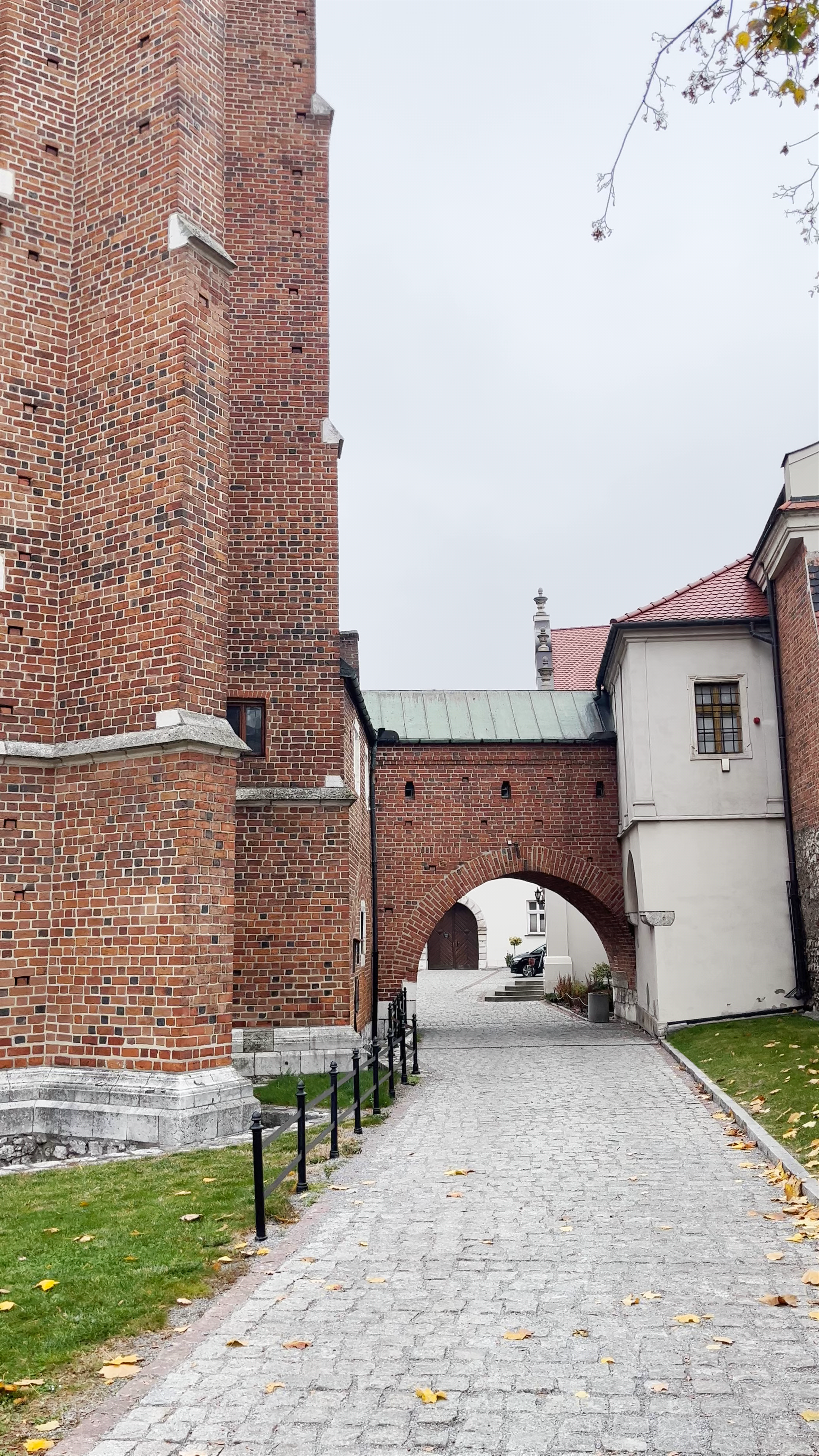 Old Synagogue