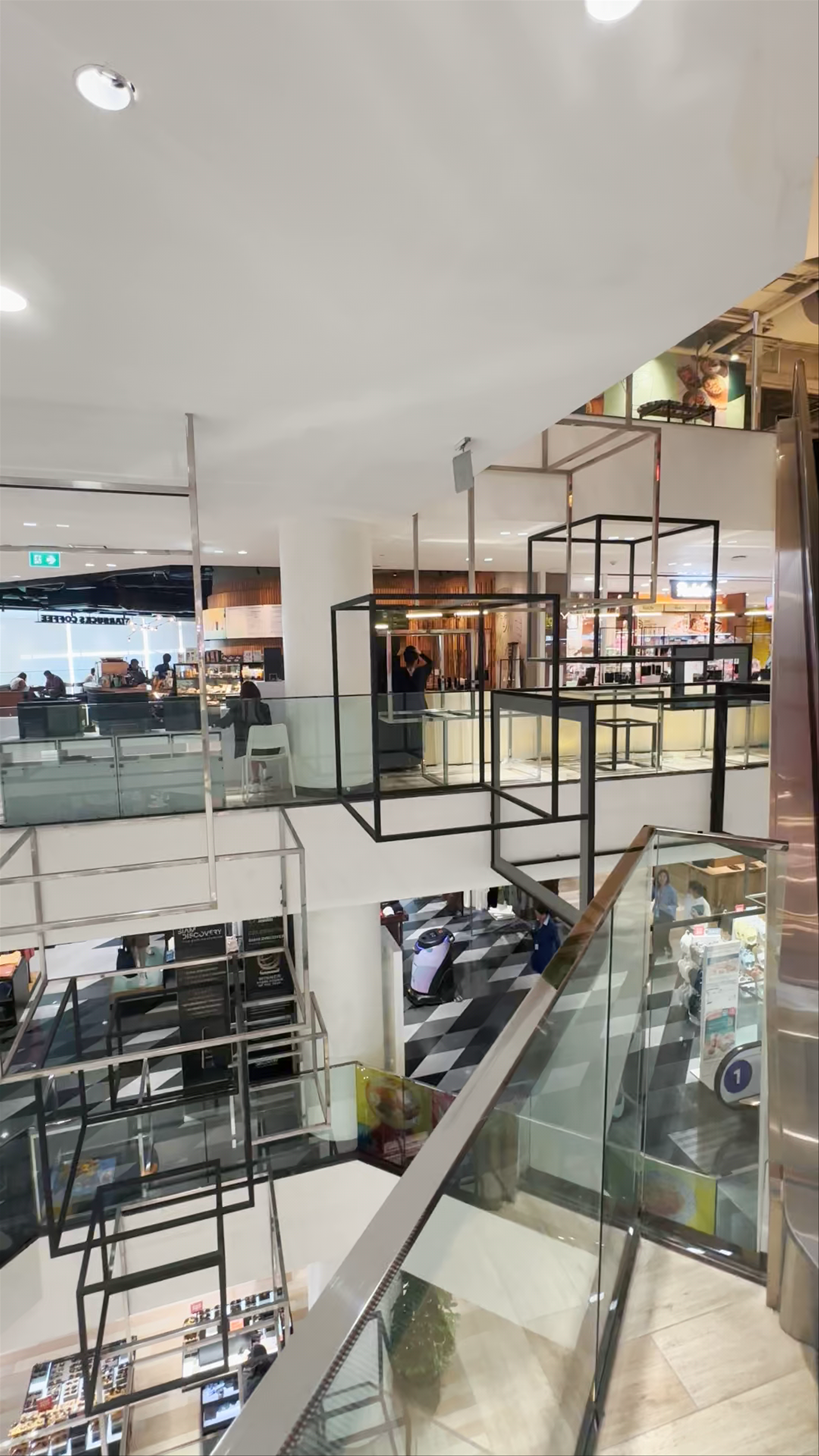 Siam Discovery