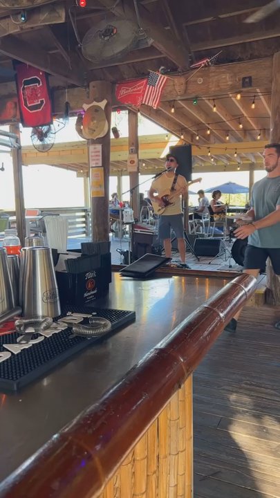 Wahoo's Fish House - Seafood Near Me - Murrells Inlet, South Carolina