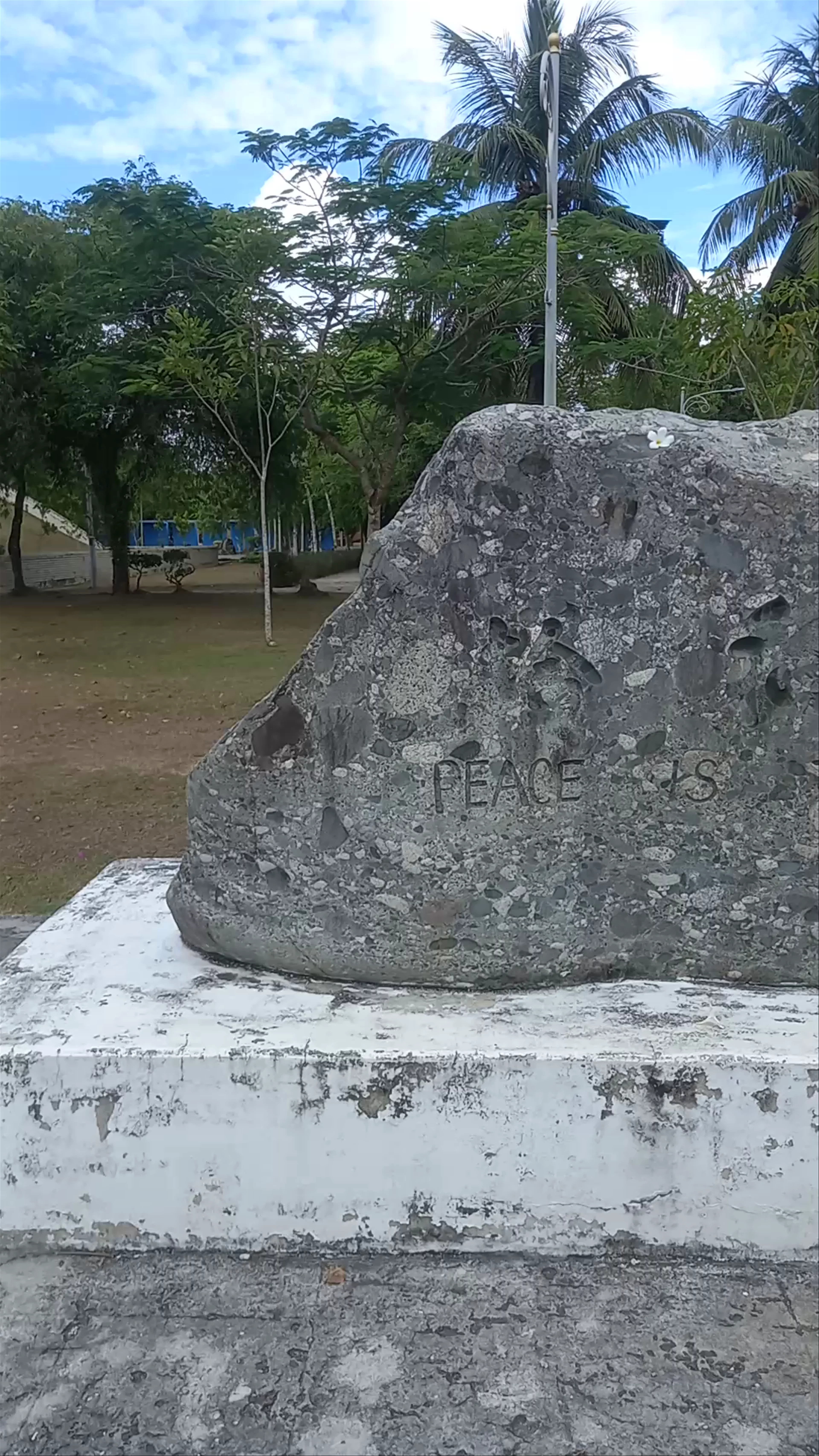 Peace Park