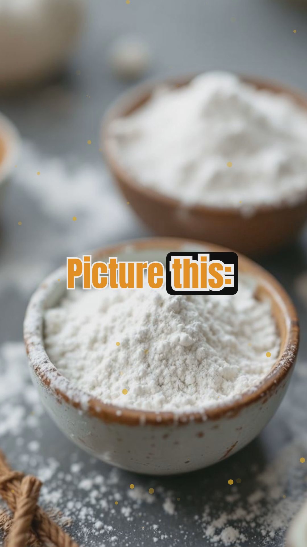 Baking Soda vs. Baking Powder: The Science Behind the Rise