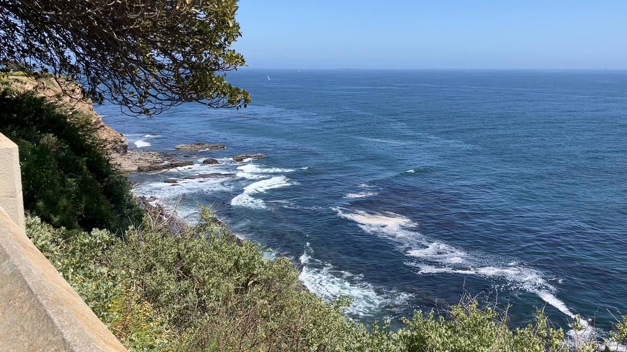 Point Fermin Lighthouse - Landmarks & Historical Buildings Near Me - San Pedro, California