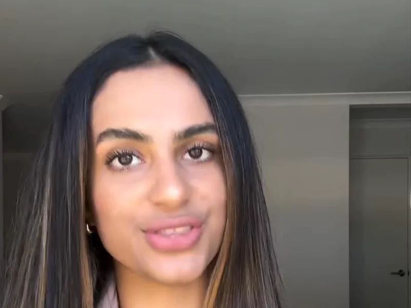 Hi, I'm Aneeqa!