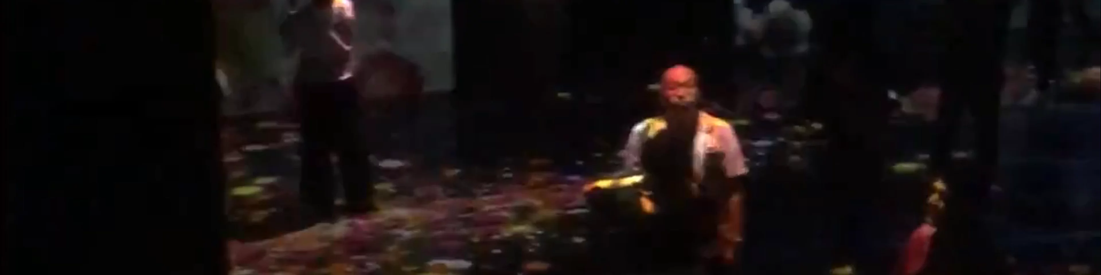 teamLab Borderless