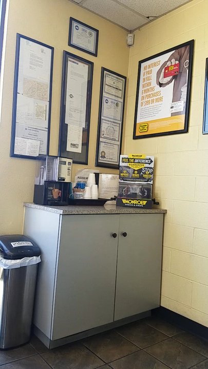 Precision Tune Auto Care - Auto Repair Near Me - El Cajon, California