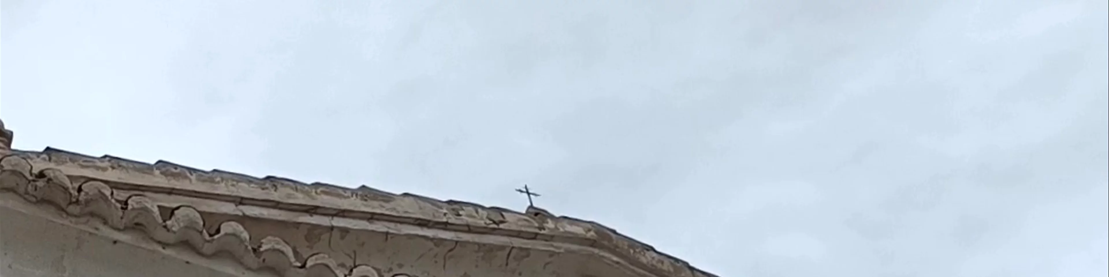 Parroquia de San Sebastián