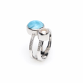 Serenade Ring