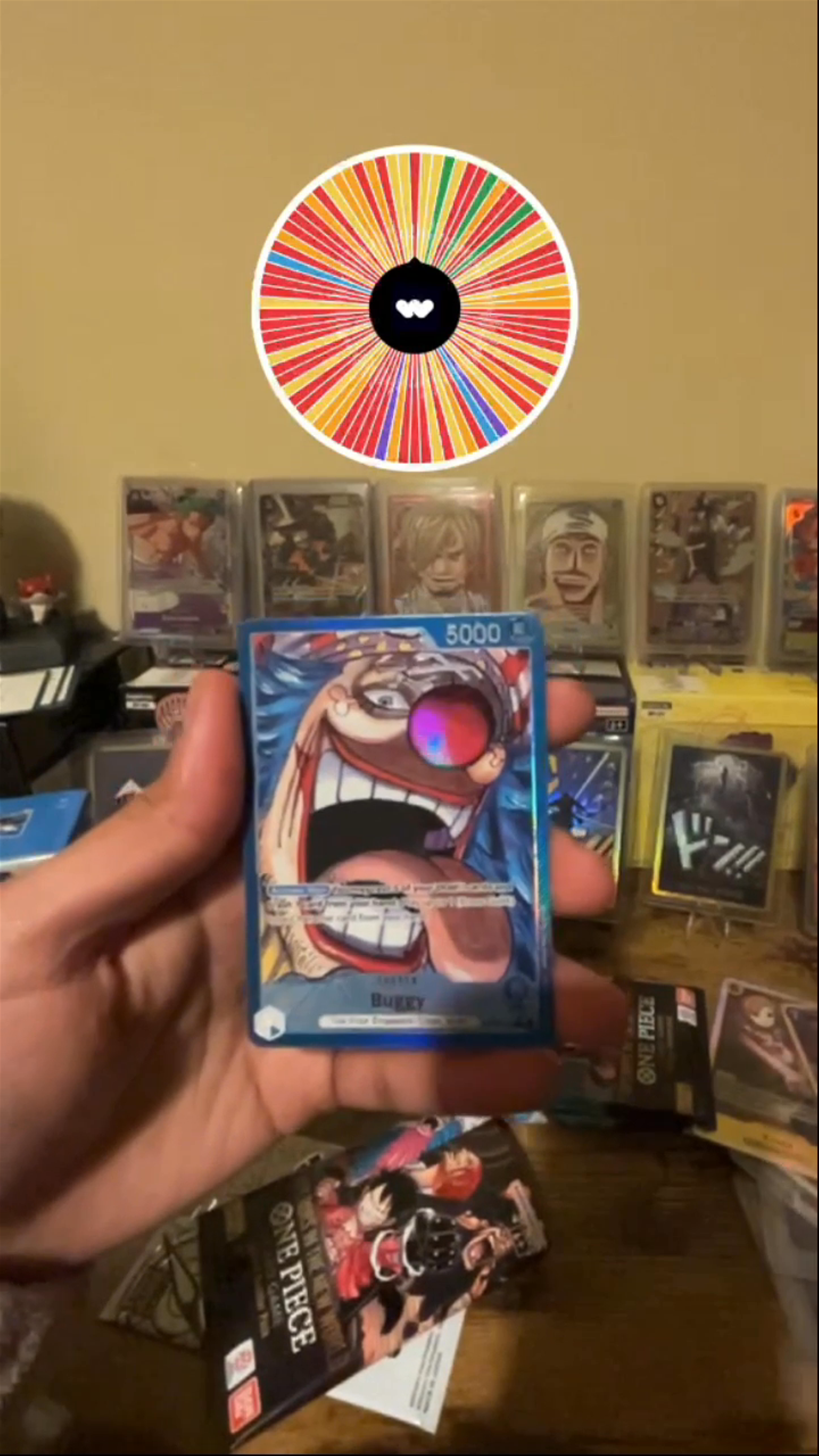 Boa Manga + 4 Gold Dons 165 spins @ £13🔥