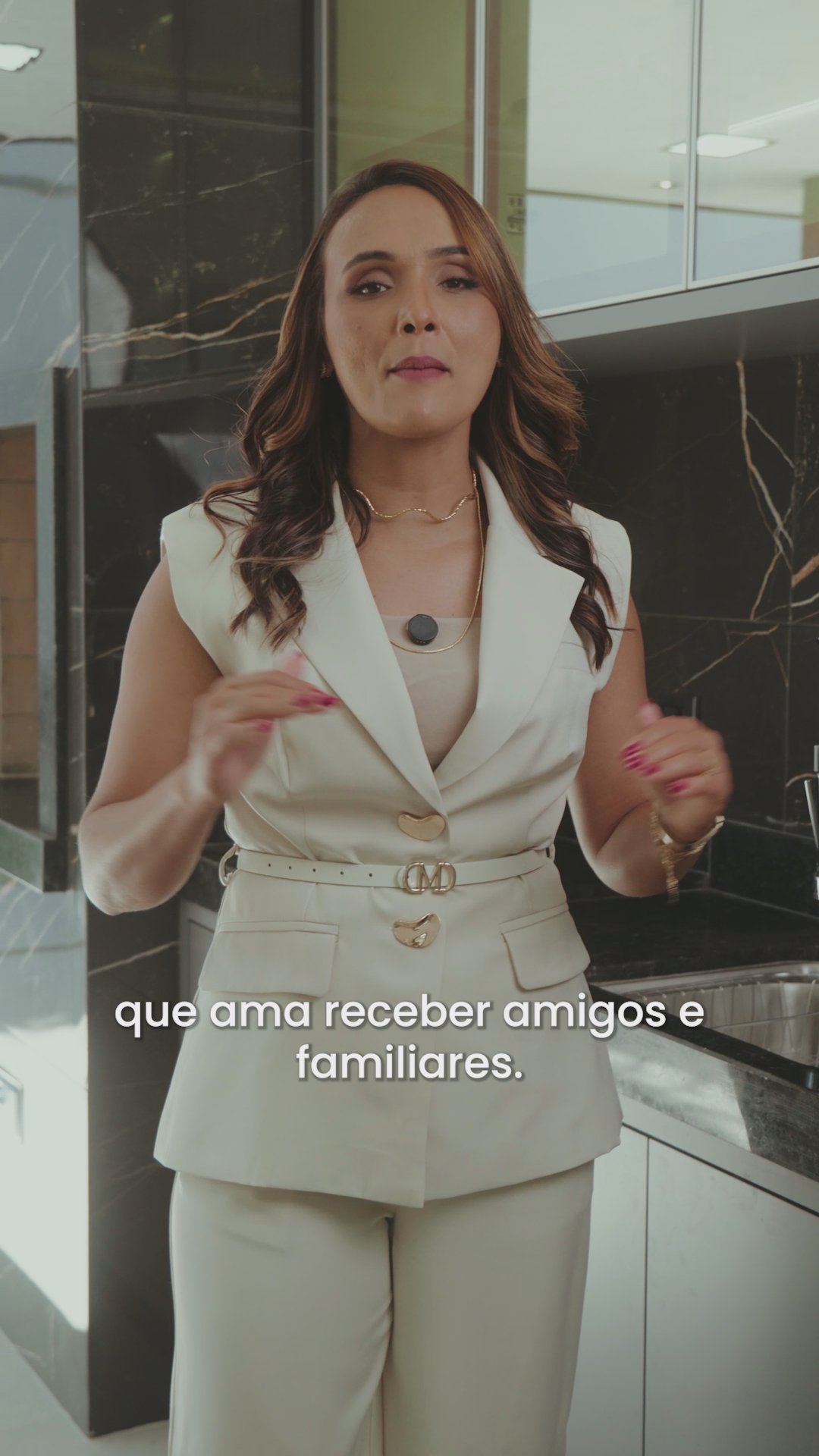 Cristina - Corretora de Imóveis