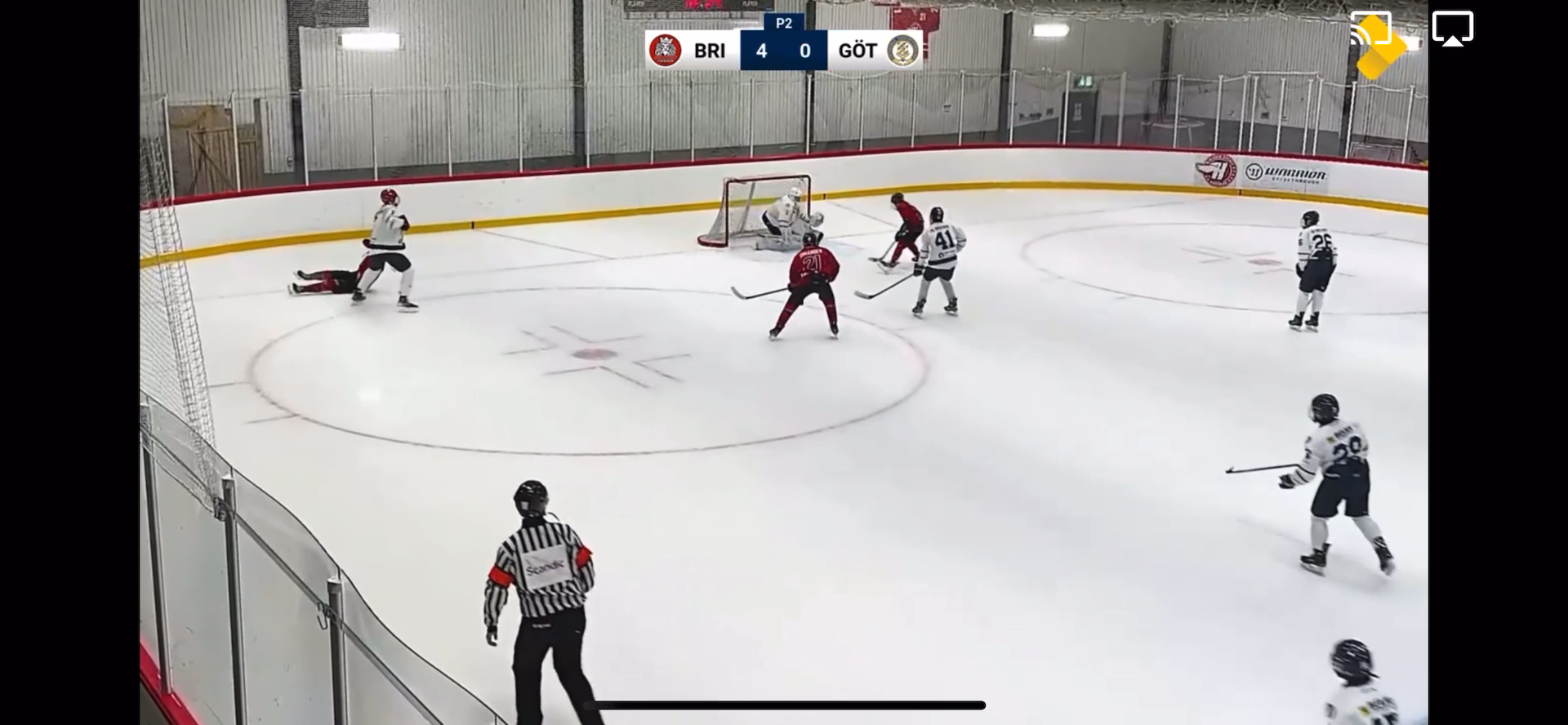 Emil Årstadius: save from gif cup