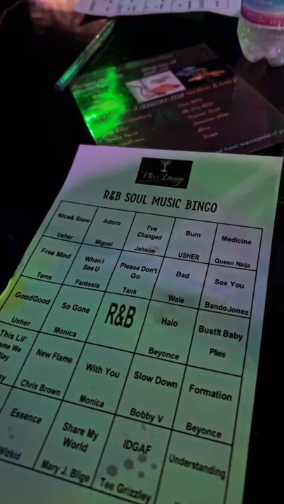Flexx Lounge - Lounges Near Me - Missouri City, Texas