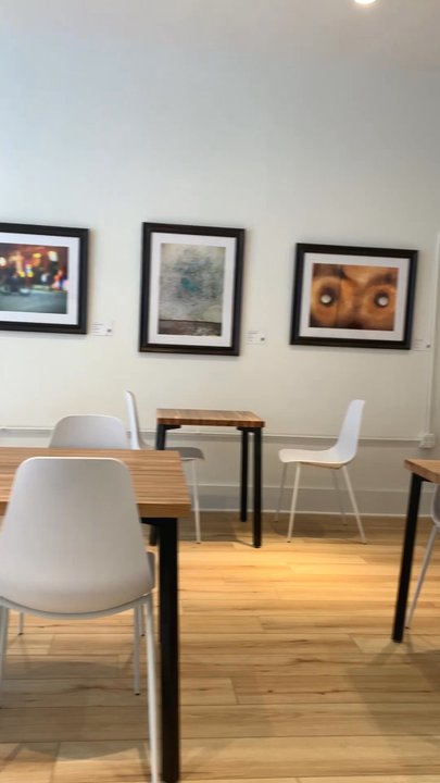 Two Mile Coffee Bar - Coffee & Tea Near Me - Chicago, Illinois