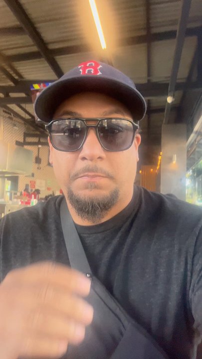 Taco nazo - The ambiance was very chillax and welcoming. Can't wait to spend more time with friends and family and new amigos para tj. - Tacos Near Me - Tijuana, BCN