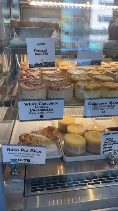 Hood Famous - Bakery you don't want to miss - Cafes Near Me - Seattle, Washington