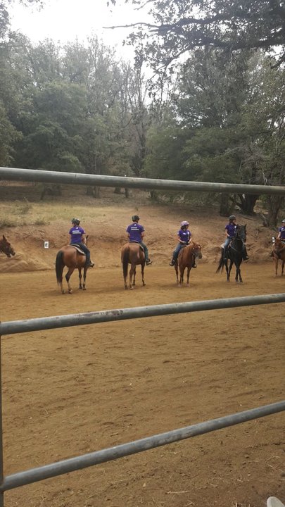 YMCA Raintree Ranch - Summer Camps Near Me - Julian, California