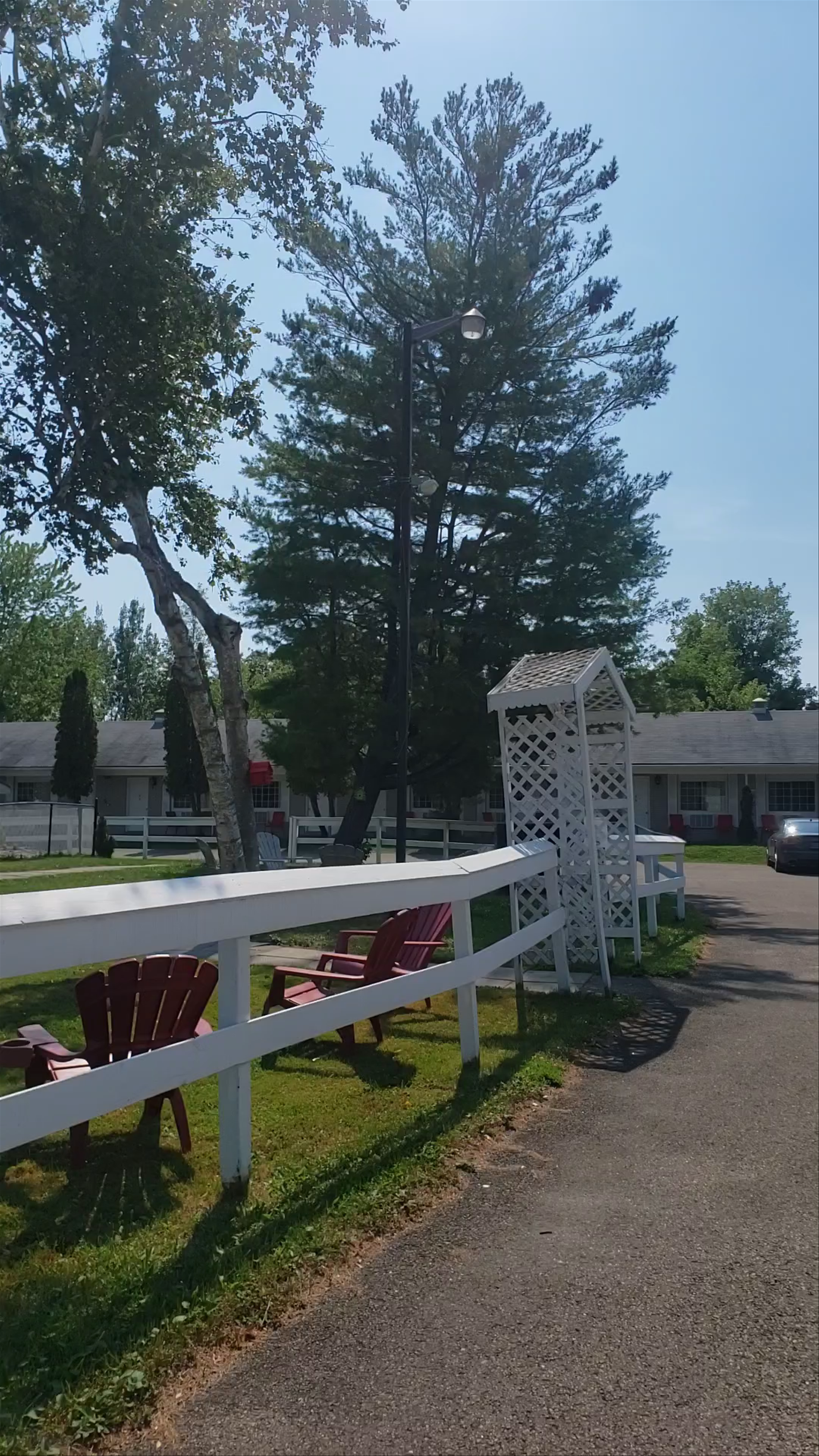 Colonial Resort & Spa -1000 Islands