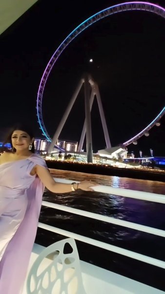 Photo of Dubai Marina tour (A