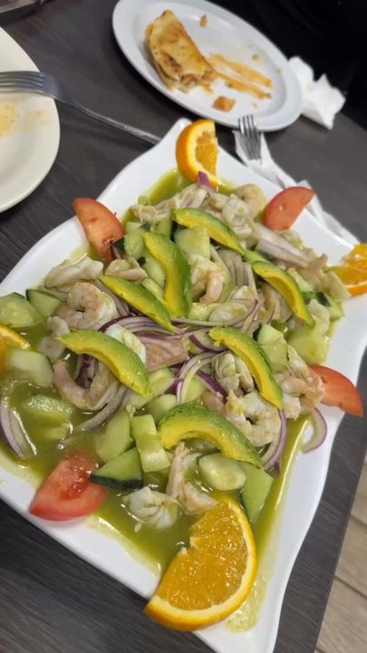 Mariscos Ixtapa - Mexican Near Me - Orange, California