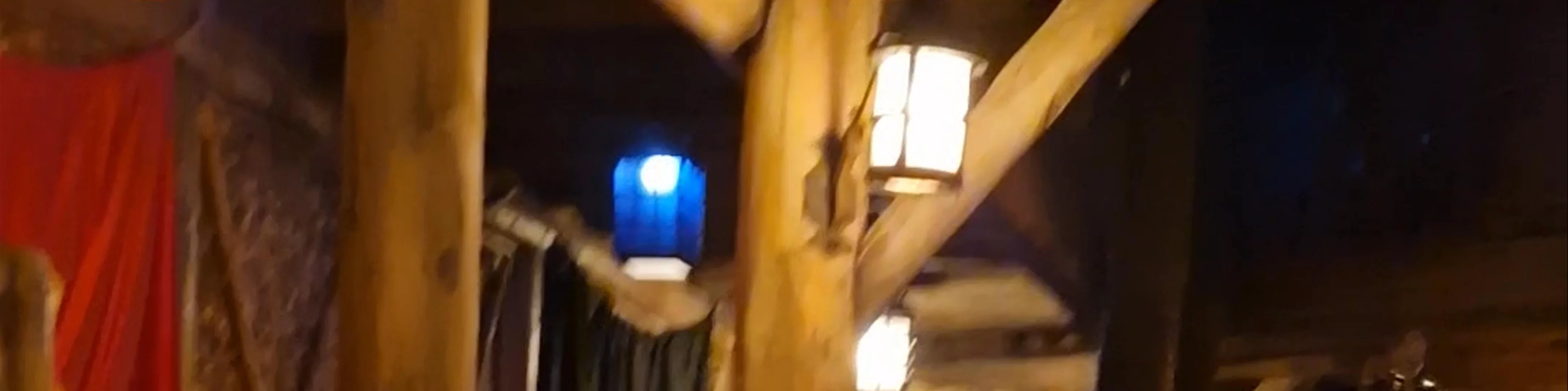 Captain Jack's - Restaurant des Pirates