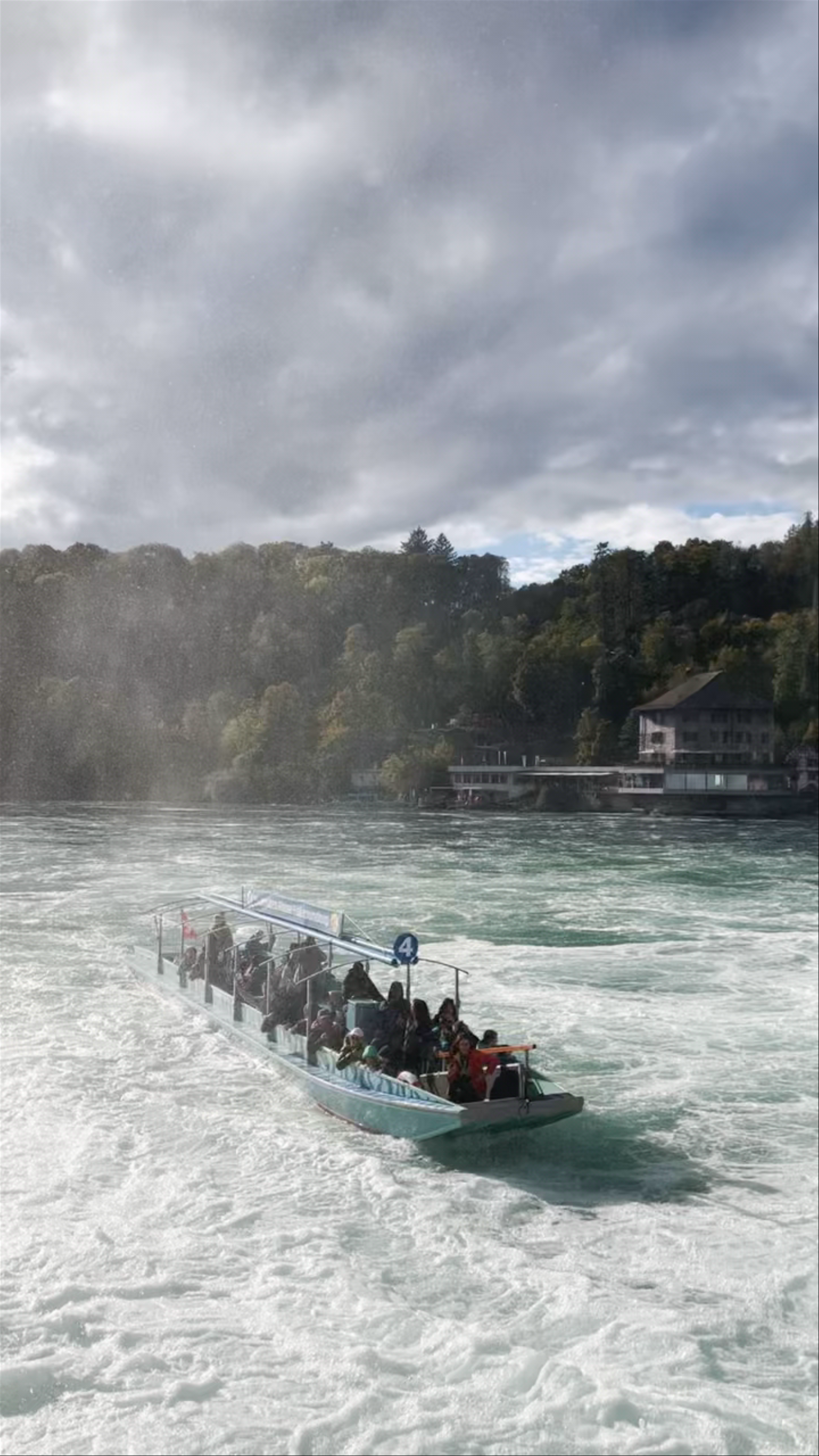Rheinfall