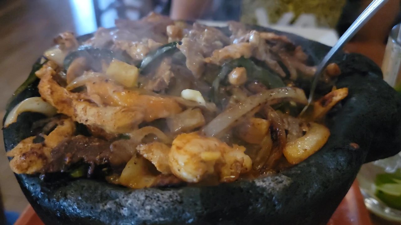 Plaza Azteca Providence - Molcajete Azteca - Mexican Near Me - Virginia Beach, Virginia