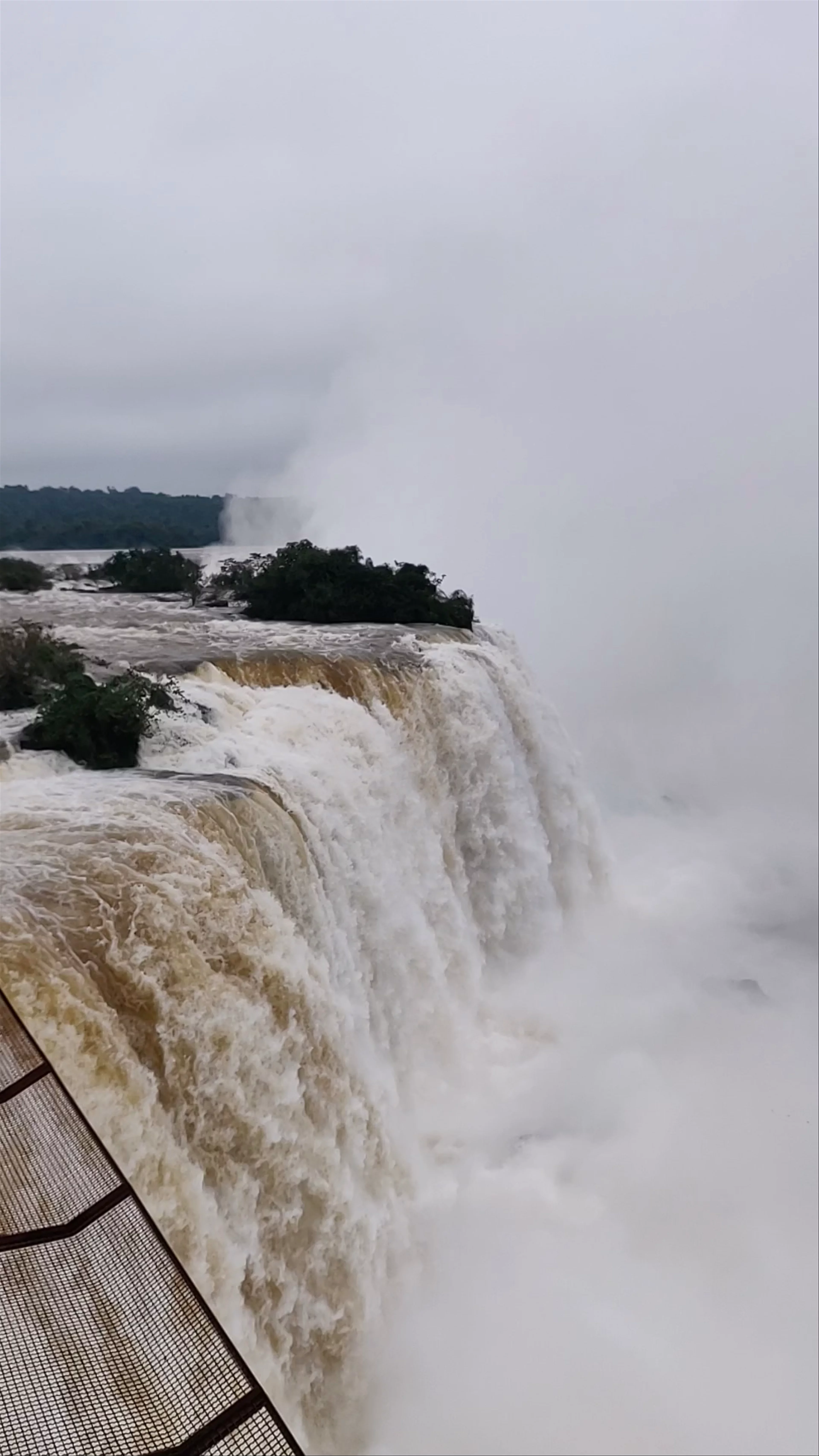 Iguaçu National Park