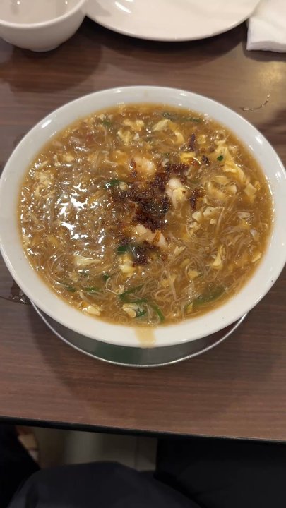 Quick Snack - Lo Mi Sua!!!! - Chinese Near Me - Manila, NCR