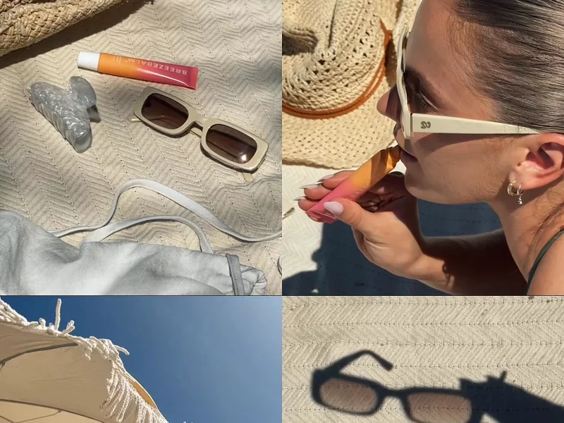 Isla Sunglasses