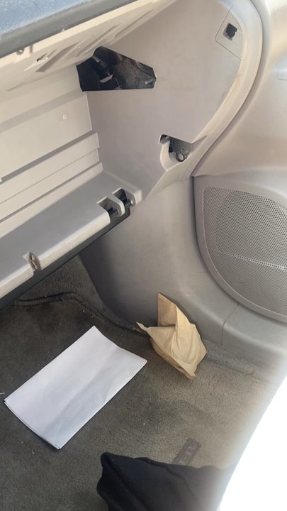 Soundelux - Static high pitch noise caused by coffee spillage - Car Stereo Installation Near Me - Chula Vista, California