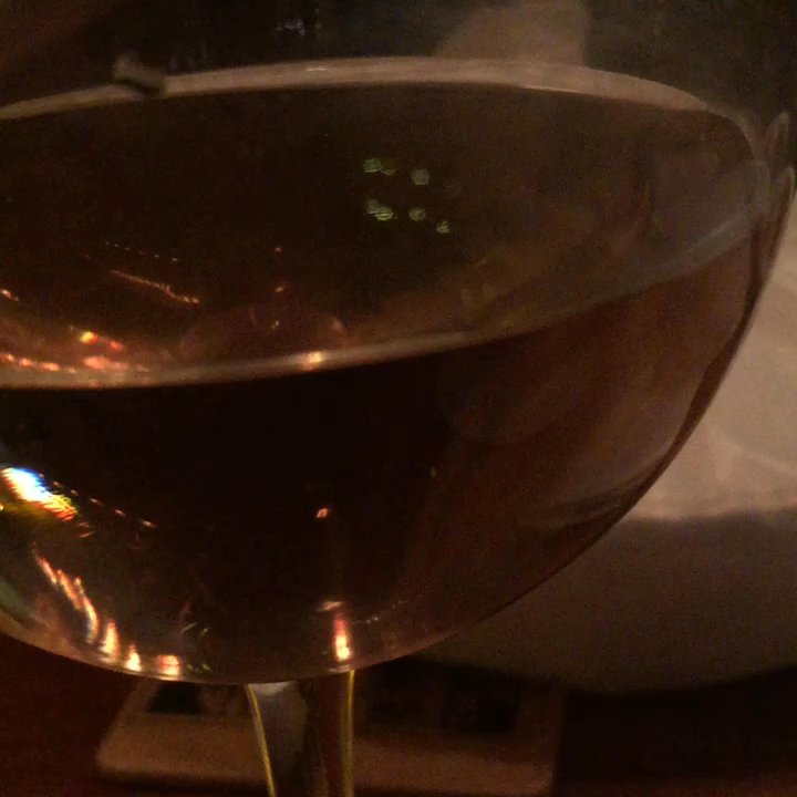 The Hudson House - Cheers to an excellent wine list - New American Near Me - Nyack, New York