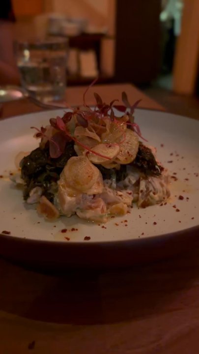 Pietramala - Vegan Near Me - Philadelphia, Pennsylvania