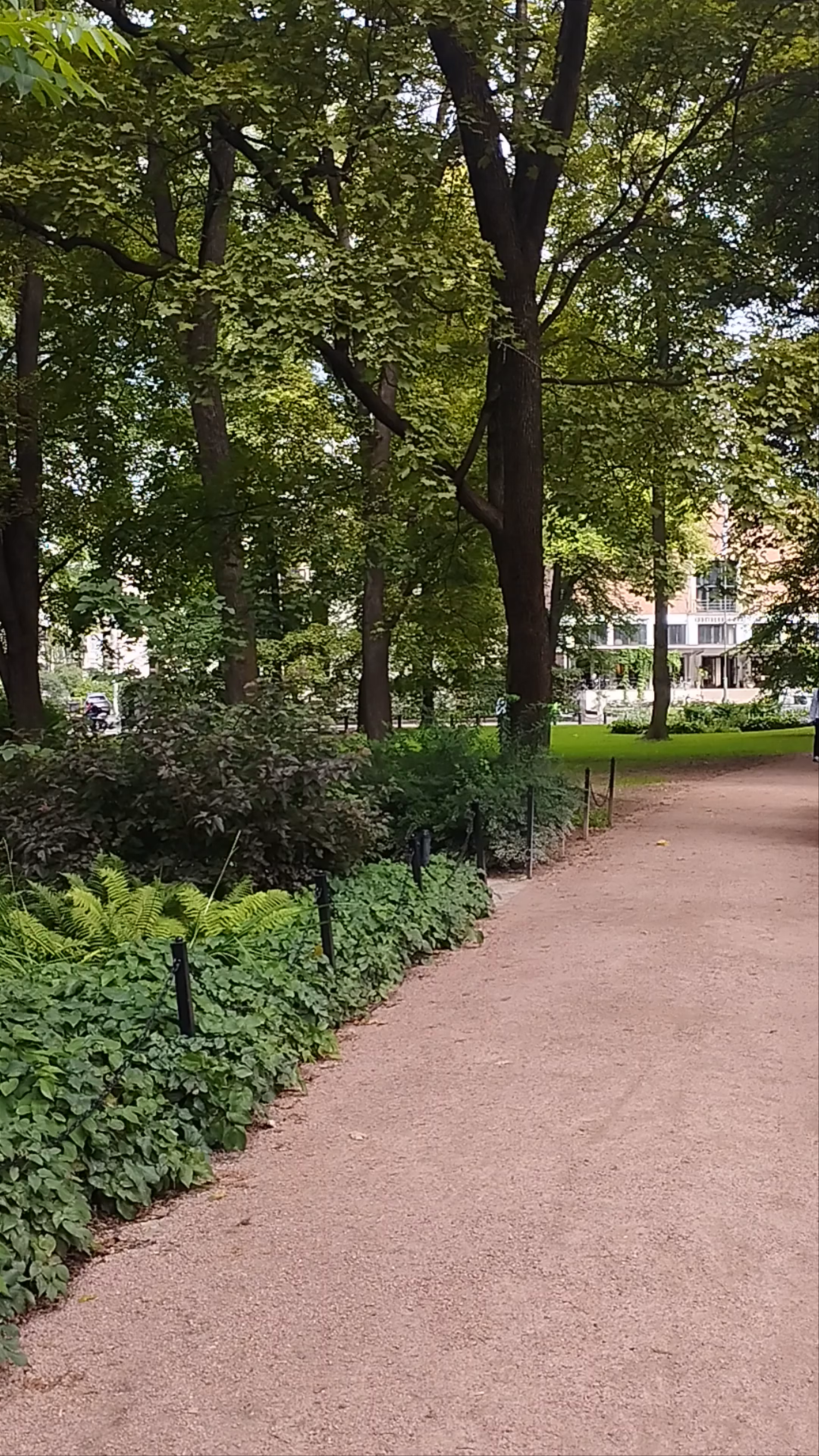 Slottsparken