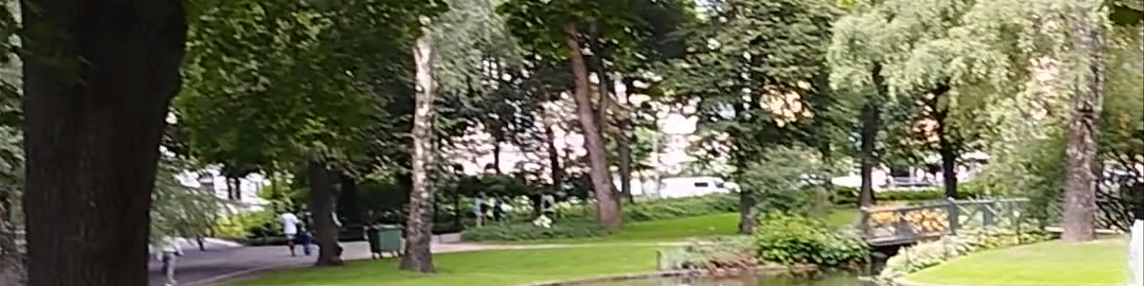 Slottsparken