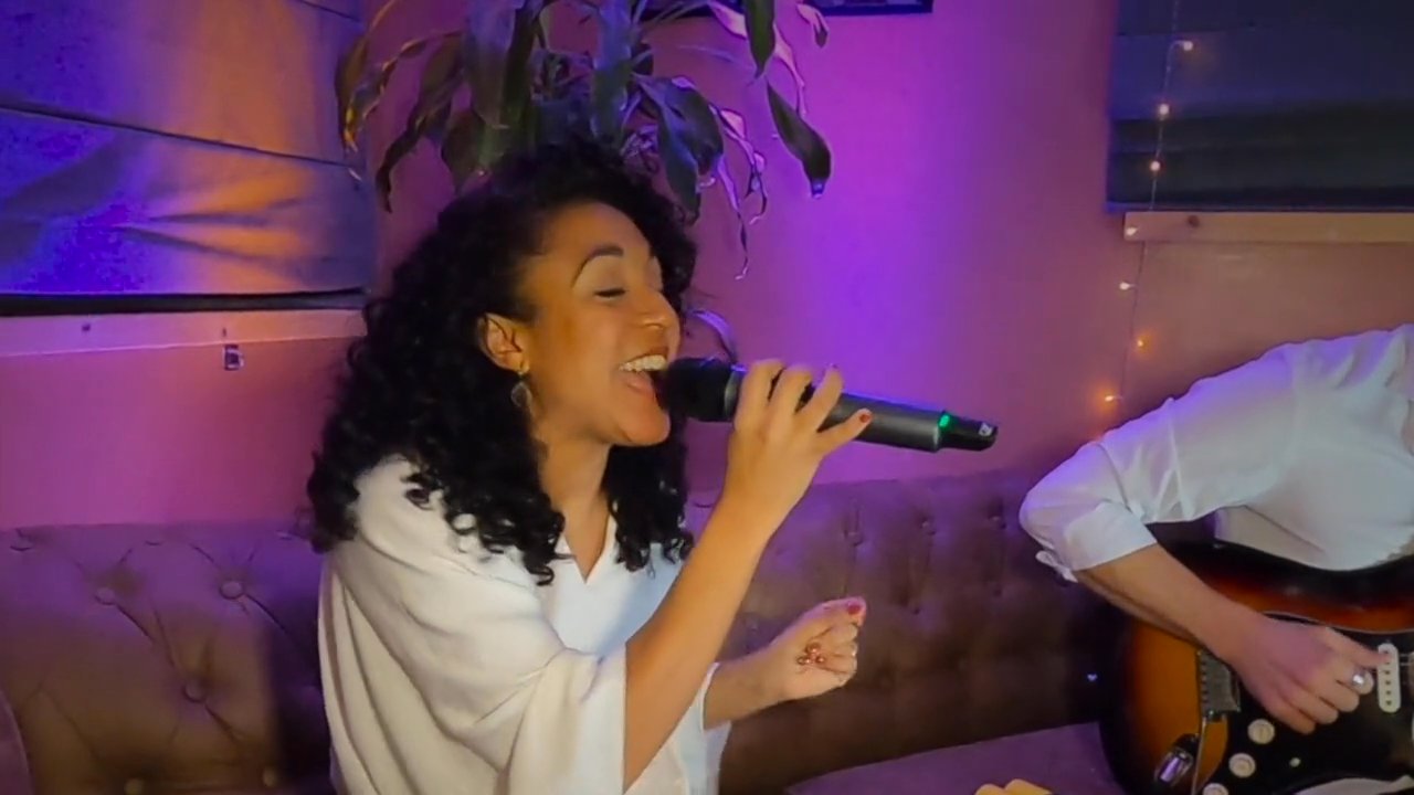 The Groove Train - Duo Showreel 2025 - video 5