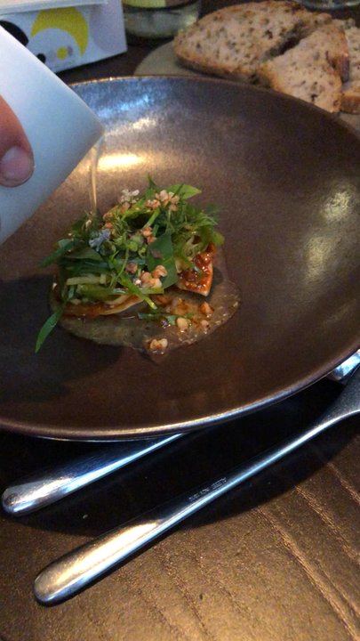 Ze Kitchen Galerie - French Near Me - Paris, 75